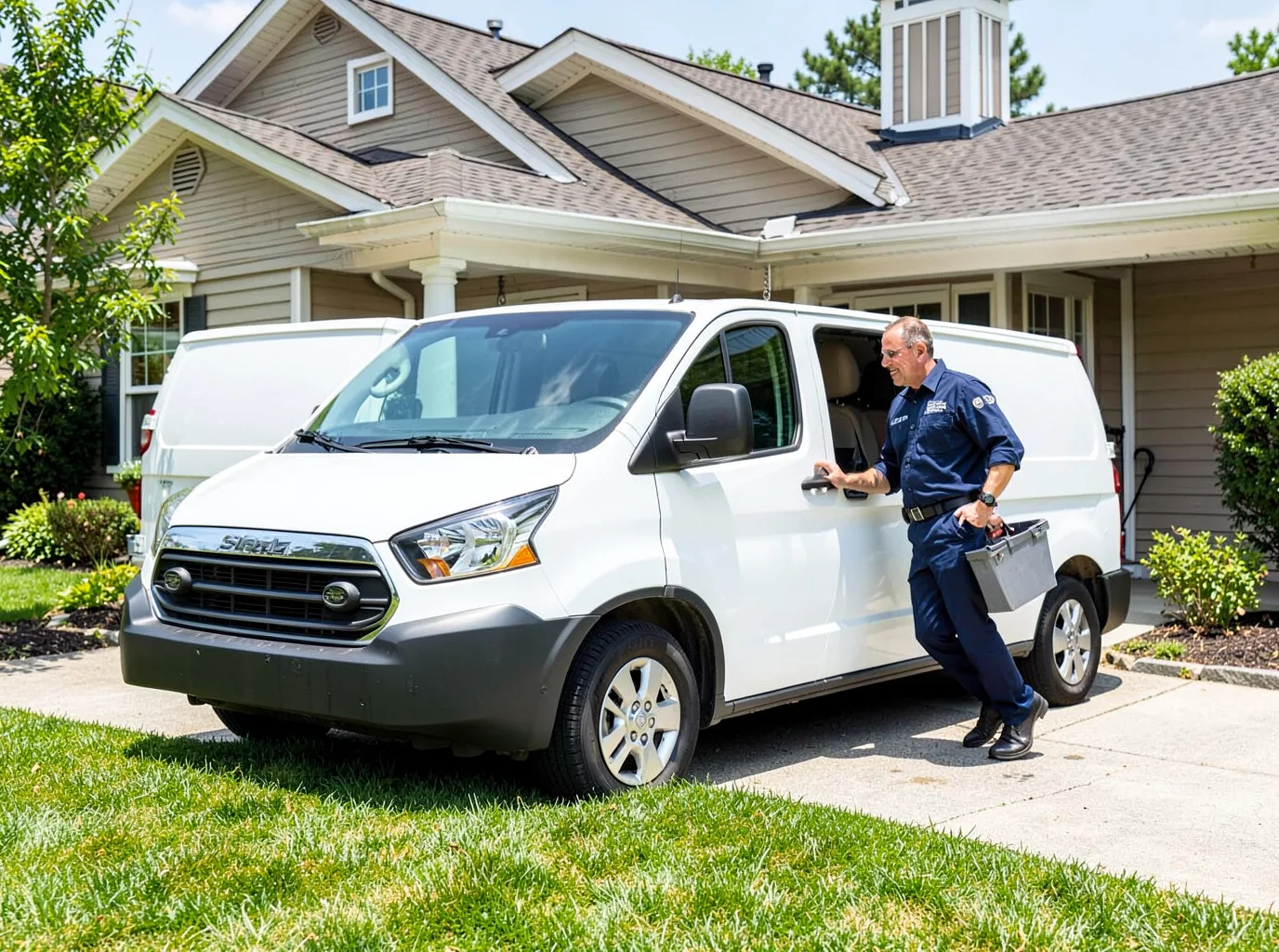 Emergency Plumber company in Seattle, WA